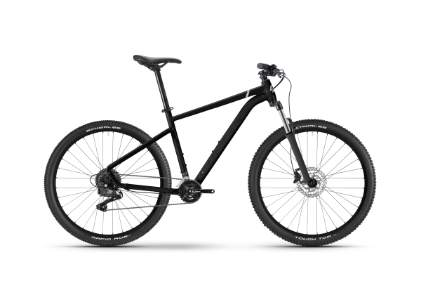 Lapierre EDGE 5.7 40S ONYX BLACK - GLOSSY