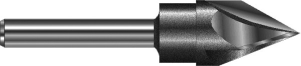 Schriftenfräser 11 mm - Hochwertiger Präzisionsfräser für Schriftarbeiten