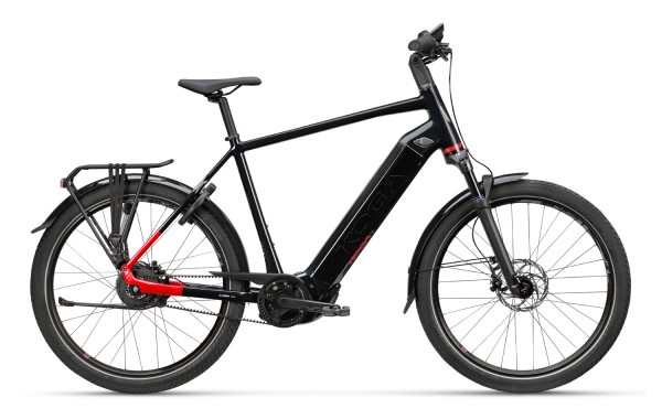 Premium Herren E-Bike KOGA Pace B10 GENTS XL (56cm) 2023 - ideales Elektrofahrrad für täglichen Gebr