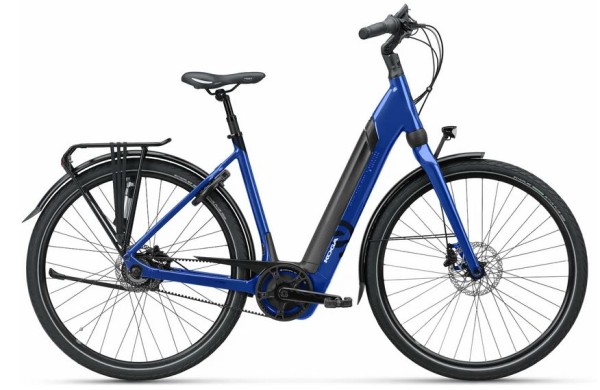 KOGA E-NOVA LADY EVO PT PRO Größe L - Topleistung Damen E-Bike für Urban & Touren