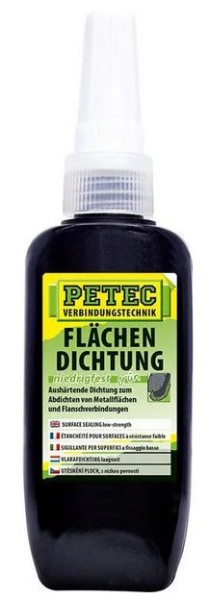 Hochwertige Flächendichtung 250ml - Ideal für diverse Anwendungen