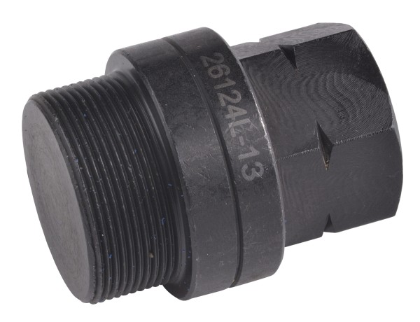 SW-STAHL Spezialwerkzeug - M27x1 mm Abzieher für Siemens, 32 mm Durchmesser, ideal für Profis, 40335