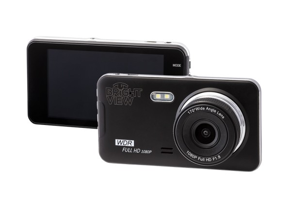 K Automotive Dash Kamera: Premium Qualität für Autos, Sicherheit & Kontrolle - Dashcam Zubehör