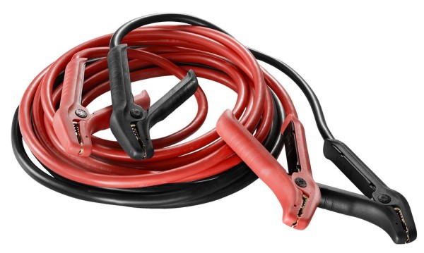 FACOM Starthilfe Kabel - Unverzichtbares Elektronik Zubehör für Auto & Motorrad
