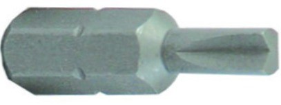 Clutch Bit 5/32" 1/4" L25 mm Schraubendreher бит