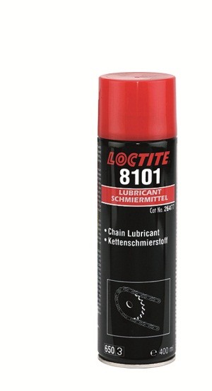 Loctite LB 8101 Spray - 400 ml für Profi-Anwendungen