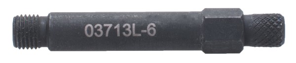 Zündkerzenführung M10x1