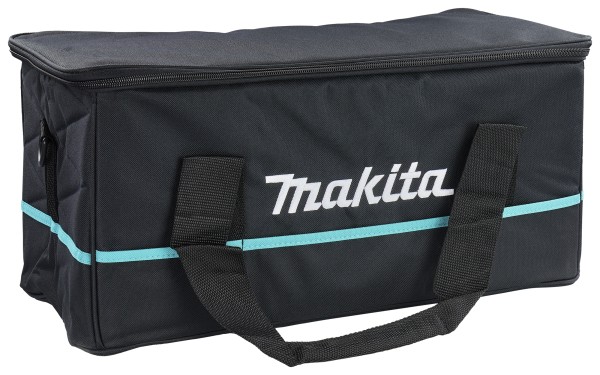 Makita Transporttasche: Robuste Aufbewahrungslösung für Werkzeuge