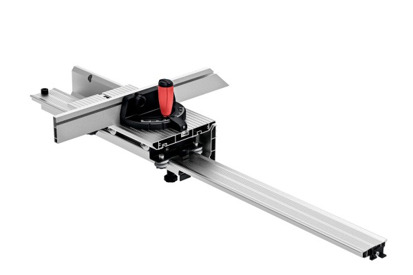 Metabo Schiebeschlitten TS - Präzise und robuste Sägehilfe