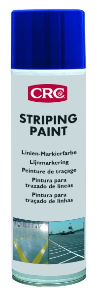 Striping Paint Linien-Markierfarbe