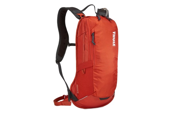 Thule UpTake Bike Hydration 8L - Rooibos: Premium Rucksack für Fahrradtouren