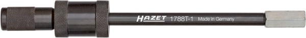 Hazet Gleithammer - Perfekt zur Demontage von Common-Rail Injektoren | 226mm Länge & 393g Gewicht