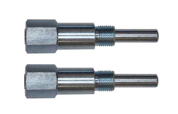 Nockenwellen Werkzeug: Arretierdorne 6053L von SW-STAHL - Perfekt geeignet für EN-46789 Anwendungen