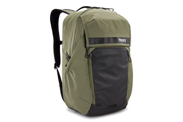 Thule Paramount Commuter Backpack 27L - Olivine