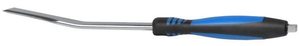 SW-Stahl Karosserie Trennmeißel L 380mm - Ergonomischer Griff - Ideal zum Trennen von Schweißpunkten