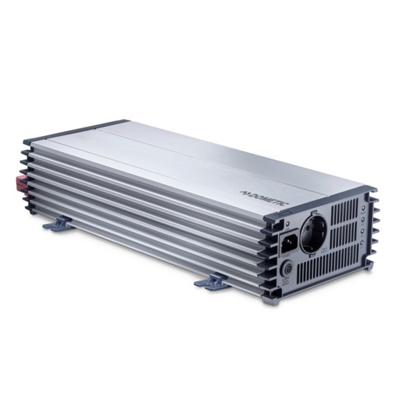 Dometic PP2004 PerfectPower 2000W: 24V Hochleistungs-Kühlsystem für effiziente Kühlung