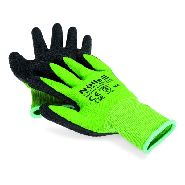 NOELLE Soft-Grip Handschuh Prestige 8/M - Komfort & Schutz