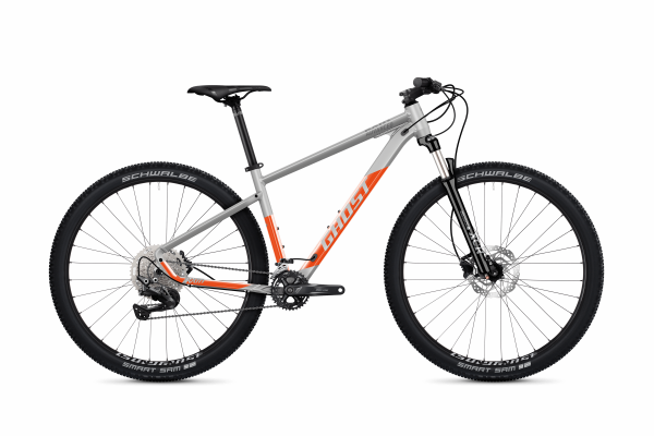 Ghost Kato Advanced AL 29: Offroad-Fahrrad für leistungsstarken, leichten Fahrspaß