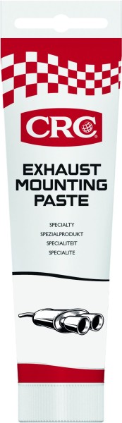 EXHAUST MOUNTING PASTE Tube 150 g