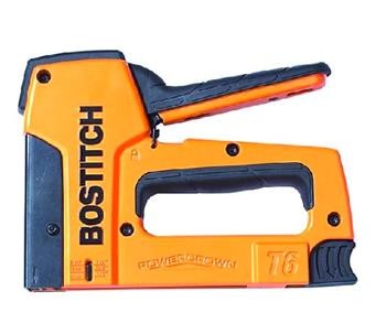 Max 14mm Handtacker von STCR5019 - Robust & Leistungsfähig