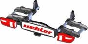 UEBLER X21 S Fahrradträger-Klappe | Sicher & Robust