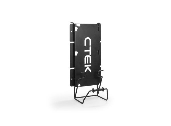 CTEK Wall Hanger Pro 60-120: Effizientes Batterieladesystem