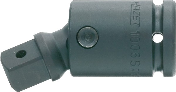 HAZET Gelenkstück 3/4" 99mm – Profi-Qualität, Made in Germany