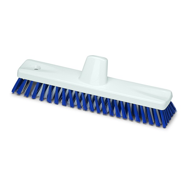 NOELLE HACCP Reinigungs-Wischer 30cm: Die optimale blau Weissler-Bürste für hygienische Sauberkeit