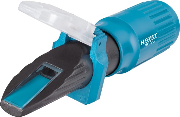 HAZET Refraktometer: Qualitätstester für Kühlwasser, AdBlue und Batteriesäure