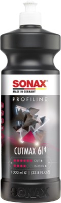 ProfiLine CutMax 1 l von SONAX - Hochleistungs-Reiniger für maximale Reinigungsergebnisse