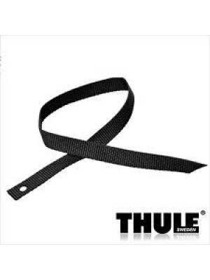 Thule Strap 600mm ohne Schnalle - Zurrgurt für sicheren Halt