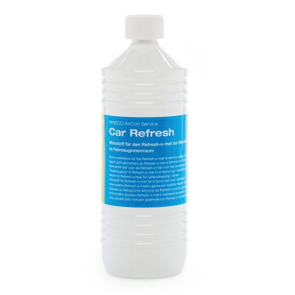 Dometic Car Refresh 1L - Optimiert Klimaanlage für Refresh-O-Mat