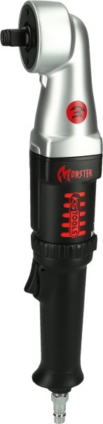 KS TOOLS Monster Schlagschrauber 1/2" 271Nm - Hochleistungs-Schlagwerk für Profis