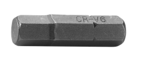 SW-STAHL Inbus-Bit SW 10 Chromstahl hochfest