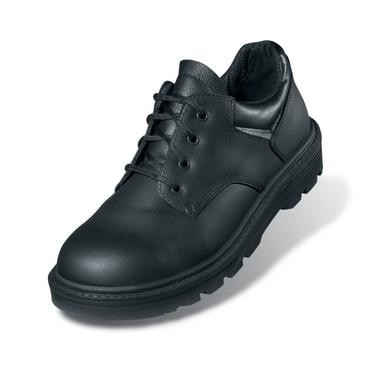 UVEX Fußschuh 8450/2 Gr. 39 - Robuste origin-Sohle für optimalen Fußschutz & Temperaturbeständigkeit