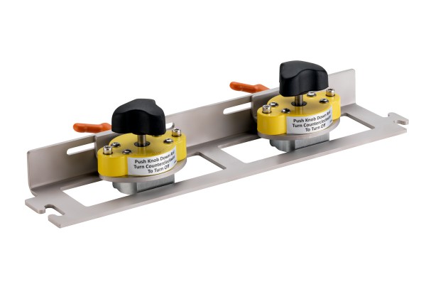 Magnetische Führungsschiene METABO PFM 17 - Unentbehrliches Zubehör für Präzisionsarbeiten