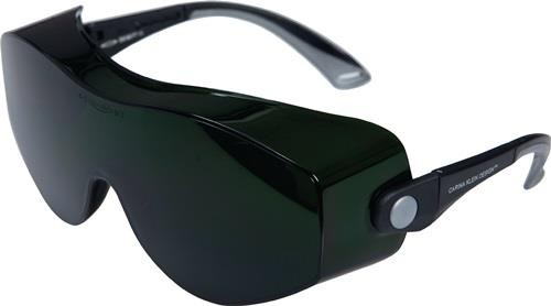 Schweißerbrille PC(Polycarbonat)