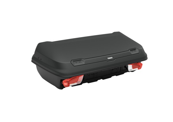 Thule Arcos Box M: Premium-Gepäcklösung | Effizient & Stilvoll - 300L Kapazität