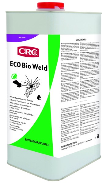 Eco Bio Weld 5 l Kanister