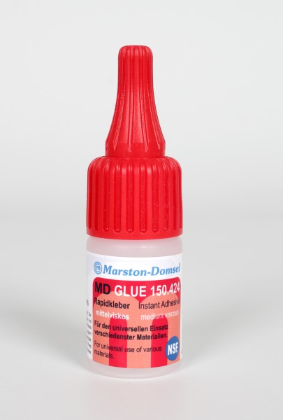 MD-GLUE 150.424 Flasche 10g