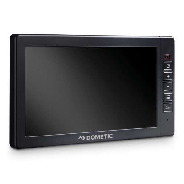 Dometic M75LX AHD - 7" Digital LCD Zubehör - Optimale Bildauflösung und Anpassungsfähigkeit