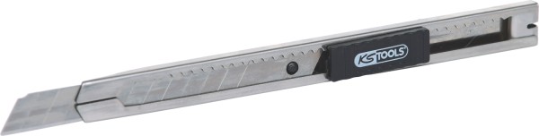 Abbrechklingen-Messer Metall Gewicht 30g