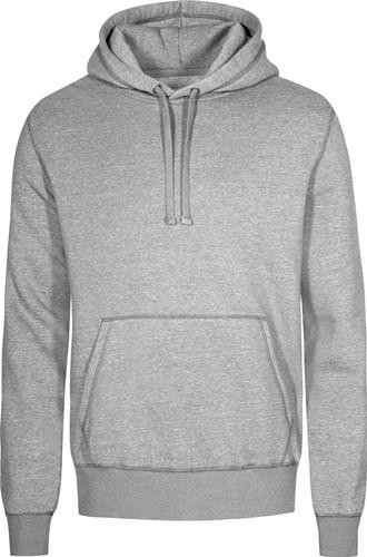 Sweatshirt Größe XL heather grey