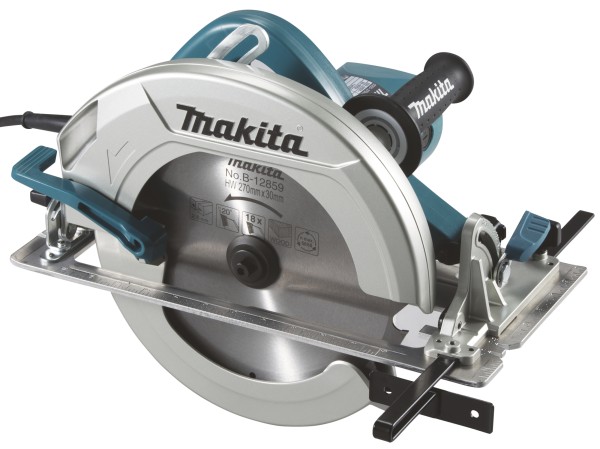 MAKITA Handkreissäge 97 mm - Perfekt für Heimwerker und Profihandwerker