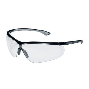 UVEX Sportstyle Sicherheitsbrille – Leicht, robust, sportlich