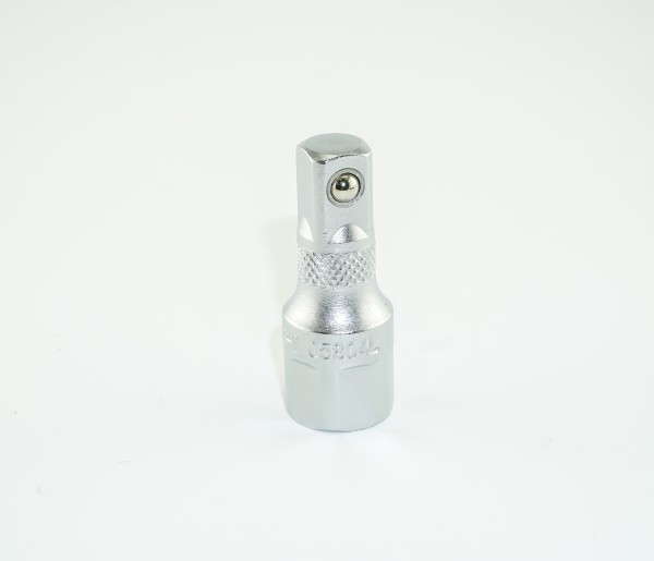 L 45mm von MEN@WORK ist speziell für die Verwendung mit Steckschlüsseln konzipiert, wodurch sie zu e