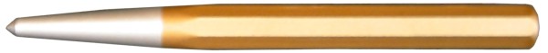Chromstahl Körner von SW-STAHL - Vergüteter Schlagkopf mit Chrom-Vanadium für perfekte Markierungen