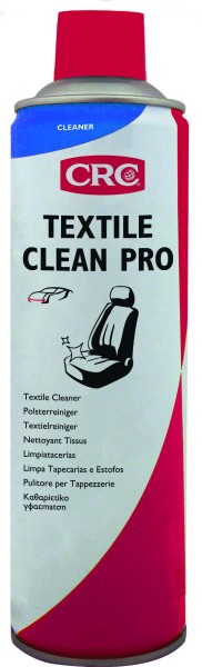 Polsterreiniger Spraydose TEXTILE CLEAN PRO