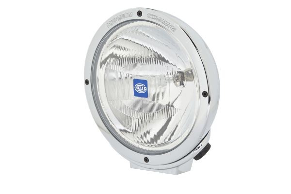 Hella Fernscheinwerfer Breite 224,4mm - High-Performance-Halogen-Fernlicht für optimale Ausleuchtung