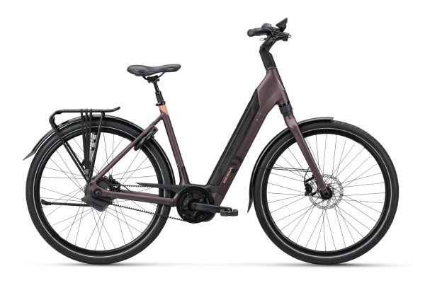 KOGA EVIA PRO AUTOMATIC XL BES3 E-Bike 2023 - Perfekt für anspruchsvolle Stadtfahrten